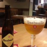 Dorpskroeg Nourriture