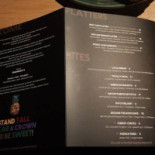 Grand Cafe Markt 5 Dentro