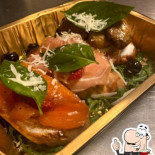 Il Gusto Trattoria Gulpen Essen