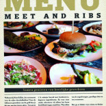 Meet Ribs Cuijk B.v. Cuijk Carte
