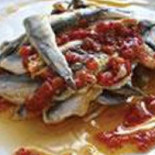 Casa Di Tapas Nourriture