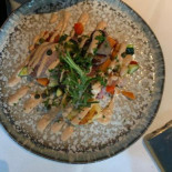 Beaux Heeze Nourriture