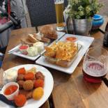 Wester Eten En Drinken À l'intérieur