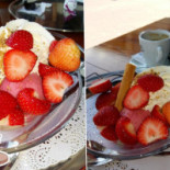 Lunchcafé Paternoster Comida