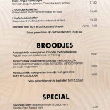 Robberse Eiland Carte