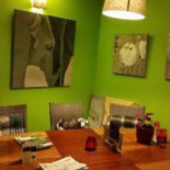 Sam's Eetcafe Lochem Extérieur