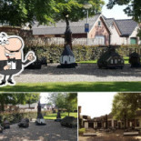 Pannenkoekenhuis 1760 Extérieur