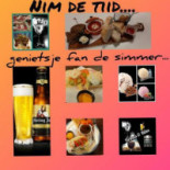 Eethuisje Het Centrum Nourriture