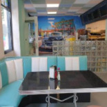 Snackcorner Twenty Nine À l'intérieur