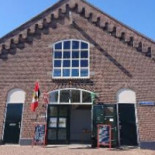 Watersportcafe 't Roefje Extérieur