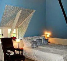 Het Oude Jachthuis Extérieur