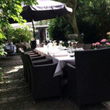 Eeterij Sjiek Extérieur