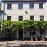 Eeterij Sjiek Extérieur