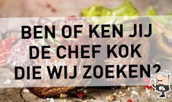 Steakhouse Buenos Extérieur