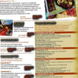 D'n Eeterij Kruisland Carta