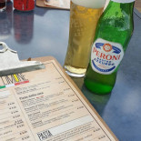 Del Limone Mierlo Nourriture