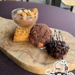 Café 't Centrum Comida