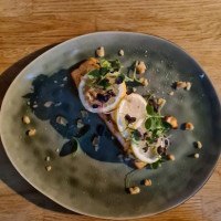 D’n Buurman Mill Nourriture