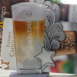 Cappuccino Enzo 2.0 Extérieur