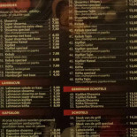 La Vita Gieten Carte