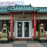 Chinees Mijn Vriend Carte