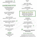 Hoofdkwartier Van De Prins À l'intérieur