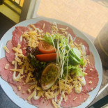 Grand Cafe De Zon Goor À l'intérieur