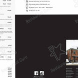 Grand Cafe De Zon Goor À l'intérieur