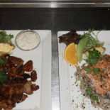 Gouden Leeuw Sambeek Nourriture