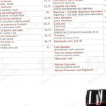 La Barceloneta Gronsveld Nourriture