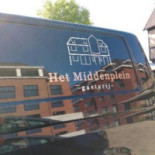 Gasterij Het Middenplein Nourriture