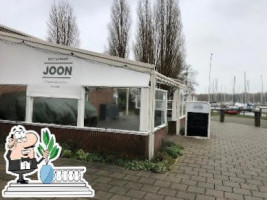 JOON Extérieur