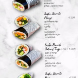 Eetwinkel Enzo Carte