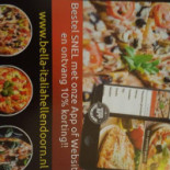 Bella Italia Nourriture