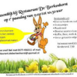 De Berkenhorst Carte