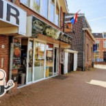 Cafetaria Eethuis Druten Extérieur