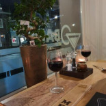 Sfeer Soest Nourriture