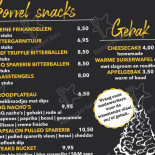 Steak And More Comida