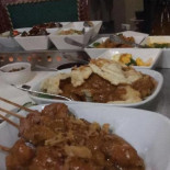 Candi Borobudur Comida