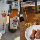 Csalt Grill Steakhouse Nourriture