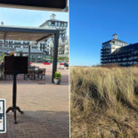 Csalt Grill Steakhouse Nourriture