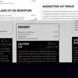 Helden Van Helden Nourriture