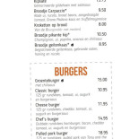 Bij Anton Nourriture