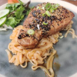 Eetcafé De Fluessen Exterior