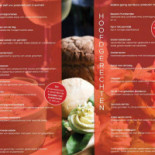 It Heechhûs Proeverij 67 Nourriture