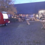 De Schildhoeve Bv Fluitenberg Dentro