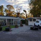 Residence De Eese Extérieur