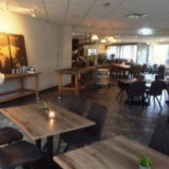 Echos Home Havelte Comida