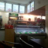 Rogers Place Nourriture