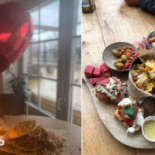 Strandbar Thuishaven Cibo